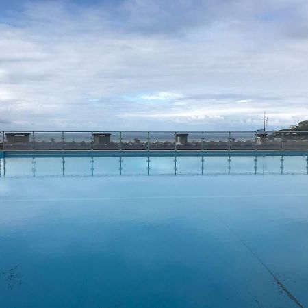 Apartamento con vistas al Mar Sesimbra Exterior foto