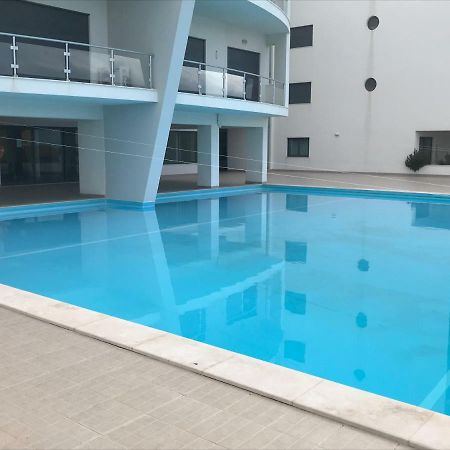 Apartamento con vistas al Mar Sesimbra Exterior foto