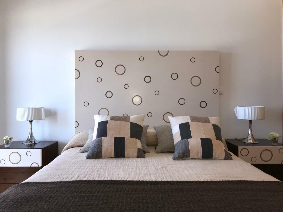 Apartamento con vistas al Mar Sesimbra Exterior foto