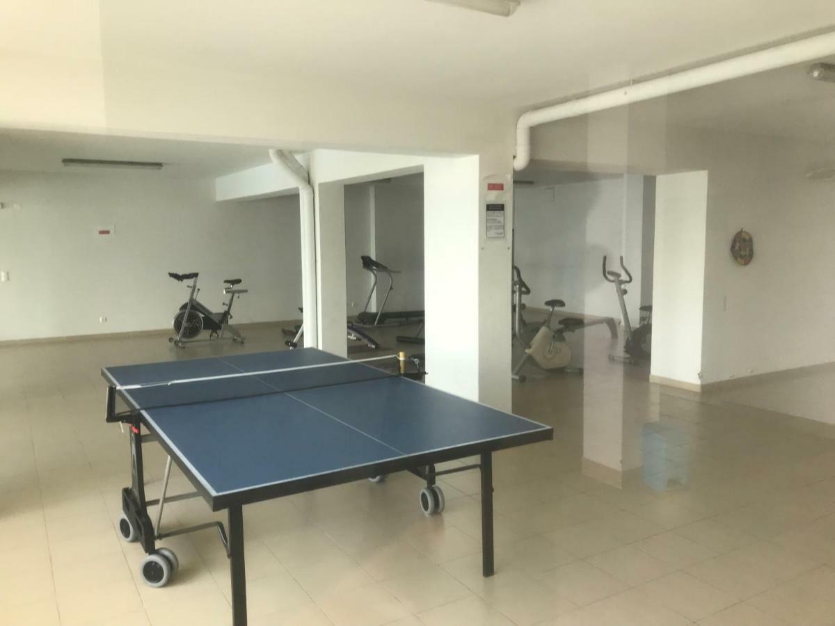 Apartamento con vistas al Mar Sesimbra Exterior foto