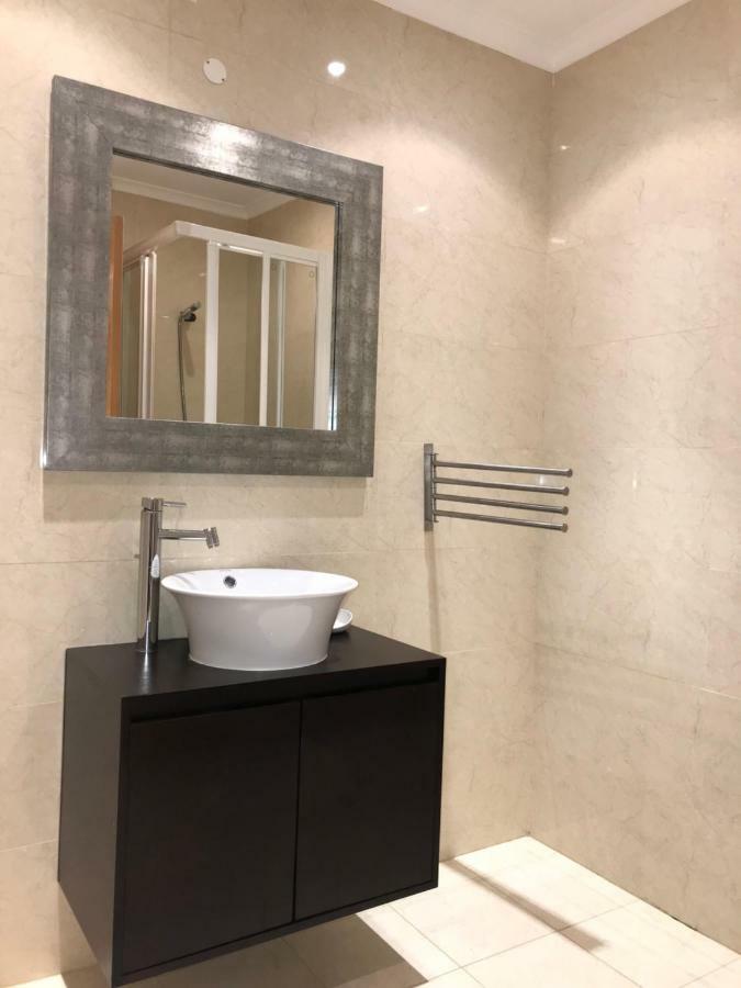Apartamento con vistas al Mar Sesimbra Exterior foto