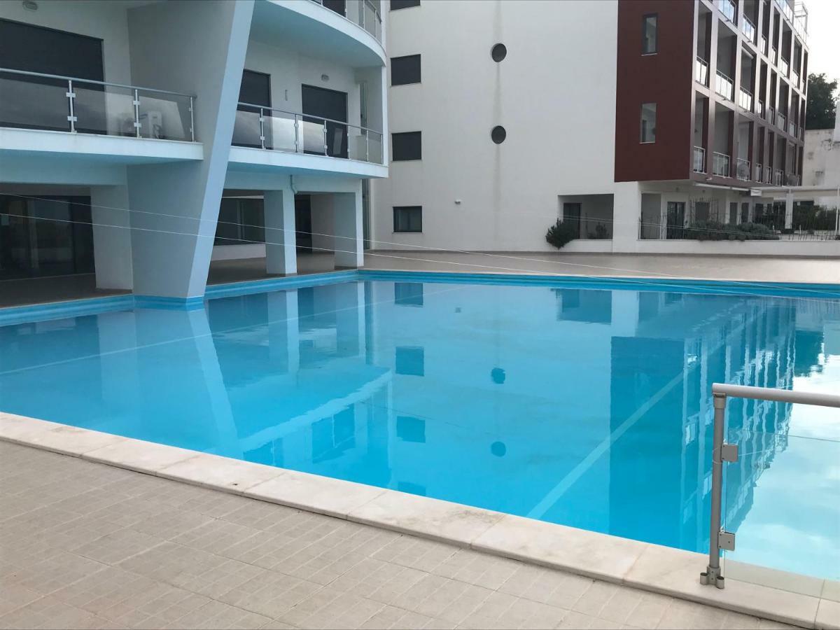 Apartamento con vistas al Mar Sesimbra Exterior foto
